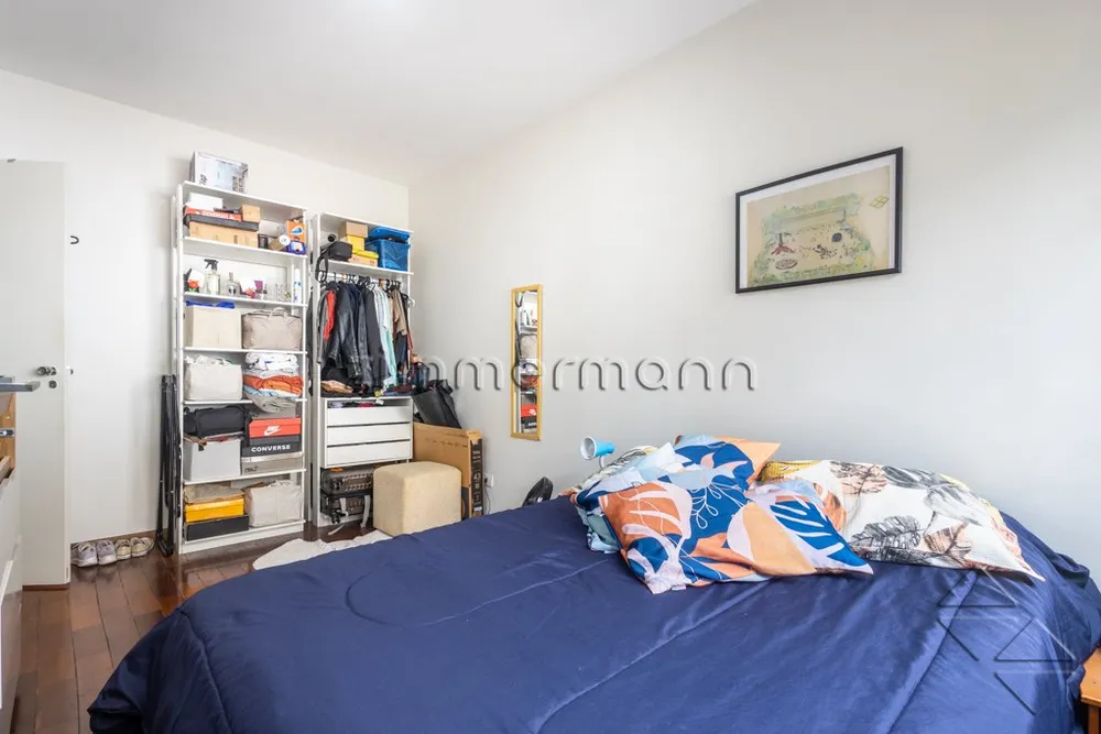 Apartamento, 1 quarto, 45 m² - Foto 7