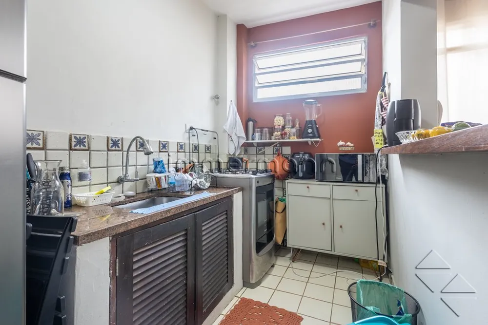 Apartamento, 1 quarto, 45 m² - Foto 11