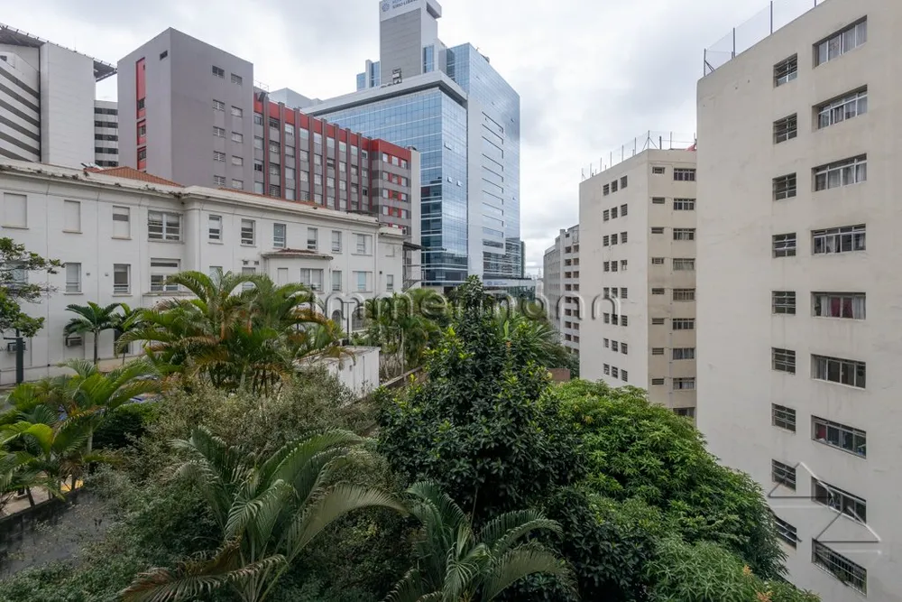 Apartamento, 1 quarto, 45 m² - Foto 6
