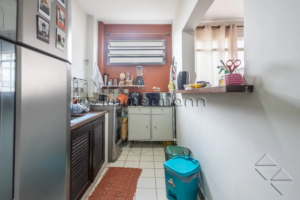 Apartamento, 1 quarto, 45 m² - Foto 8