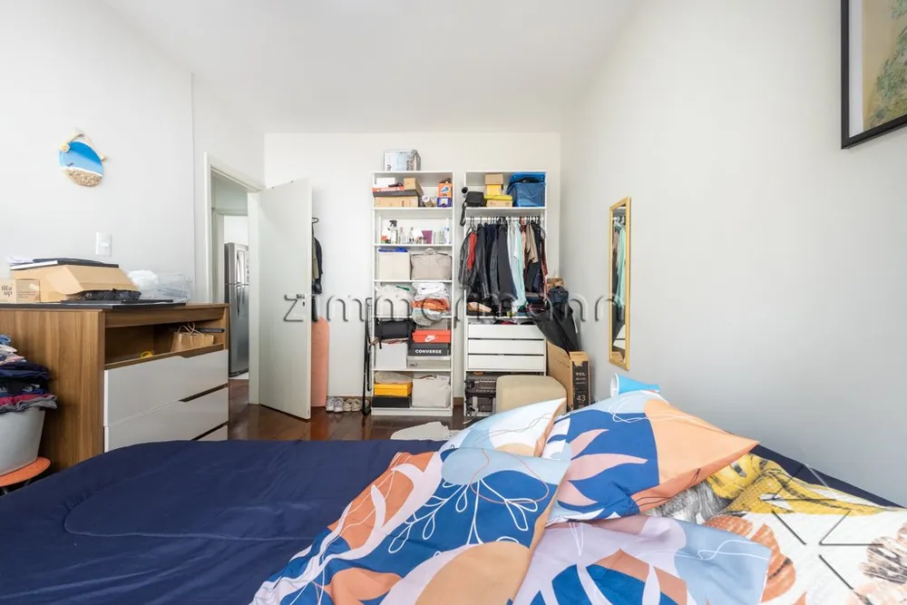 Apartamento, 1 quarto, 45 m² - Foto 5