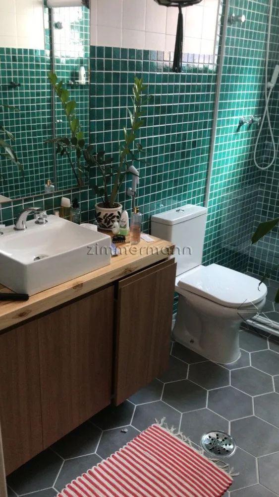 Casa, 3 quartos, 157 m² - Foto 11
