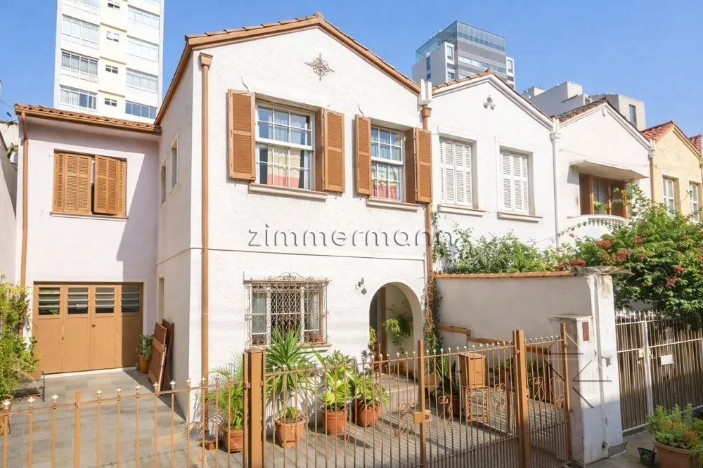 Casa, 3 quartos, 157 m² - Foto 5