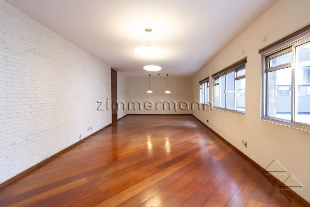 Apartamento, 3 quartos, 209 m² - Foto 4