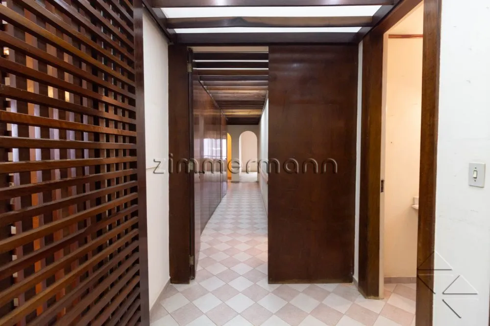 Apartamento, 3 quartos, 209 m² - Foto 5