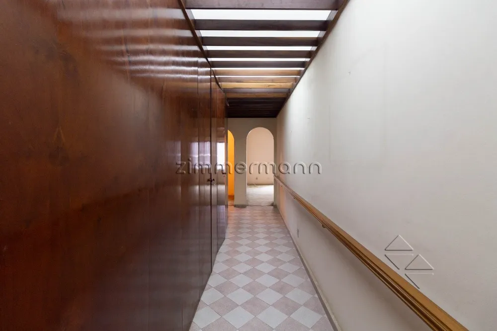 Apartamento, 3 quartos, 209 m² - Foto 2