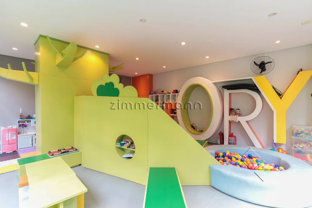 Apartamento, 3 quartos, 70 m² - Foto 6