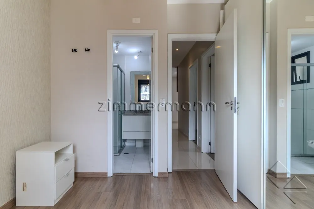 Apartamento, 3 quartos, 70 m² - Foto 3