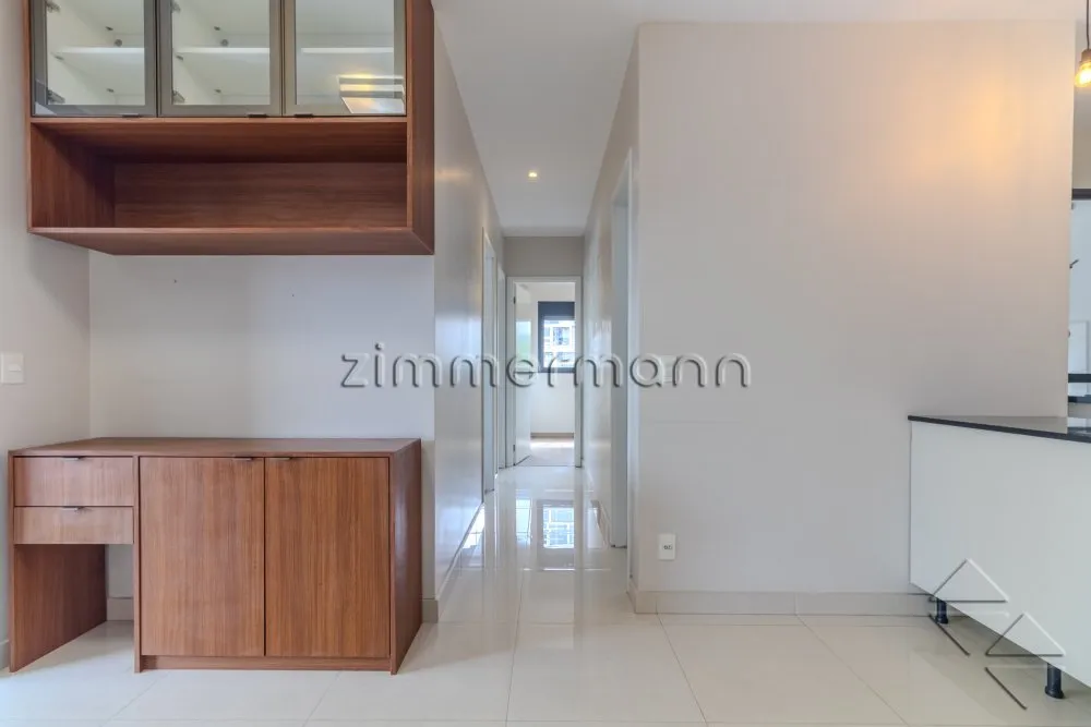 Apartamento, 3 quartos, 70 m² - Foto 2