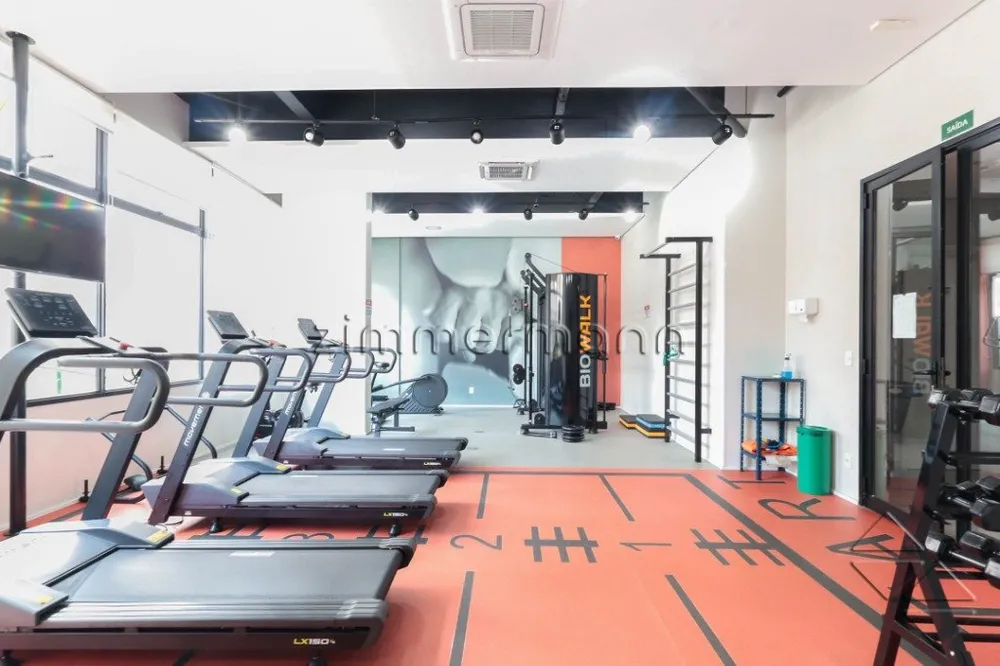 Apartamento, 3 quartos, 70 m² - Foto 5