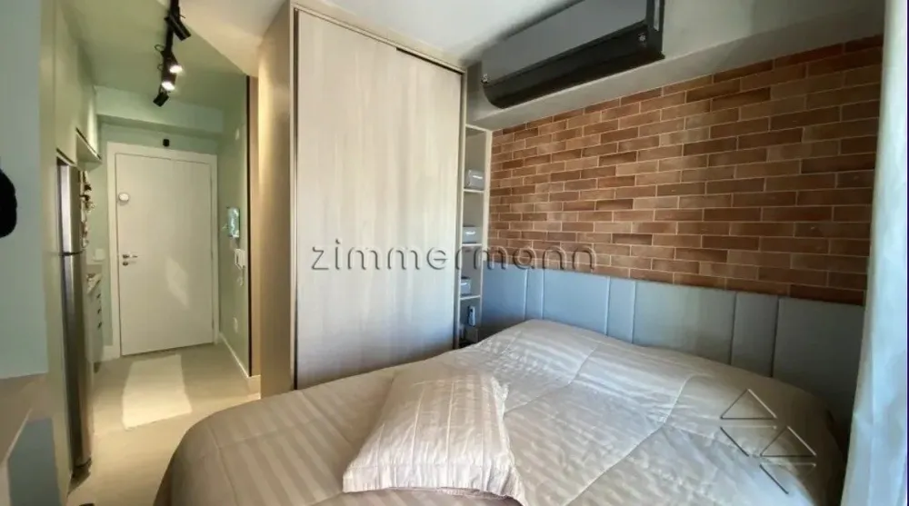 Apartamento, 1 quarto, 25 m² - Foto 6
