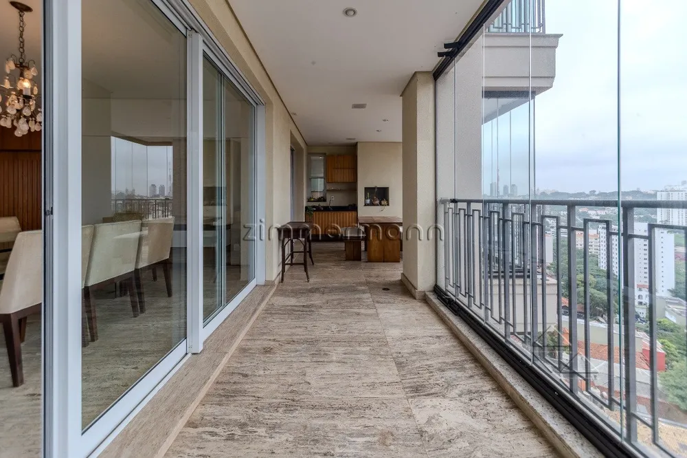Apartamento, 4 quartos, 294 m² - Foto 3