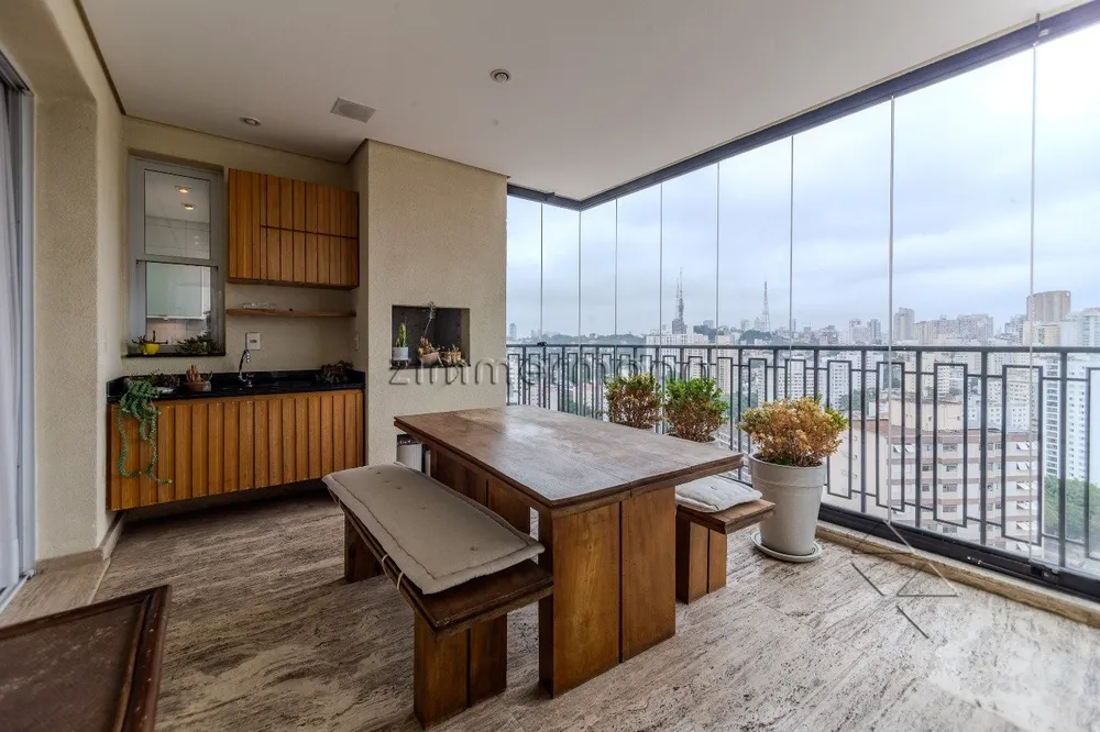 Apartamento, 4 quartos, 294 m² - Foto 1