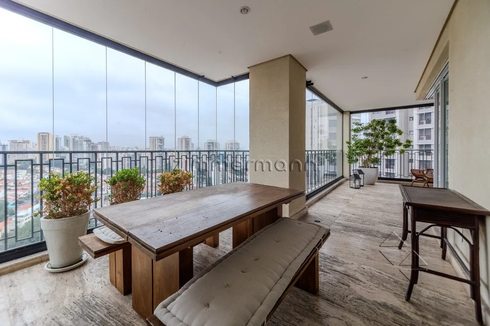 Apartamento, 4 quartos, 294 m² - Foto 2