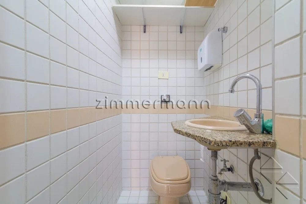 Casa Comercial, 60 m² - Foto 7