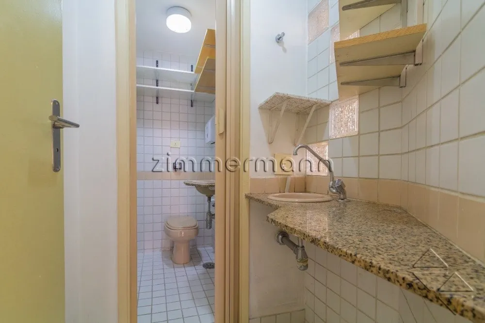 Casa Comercial, 60 m² - Foto 7
