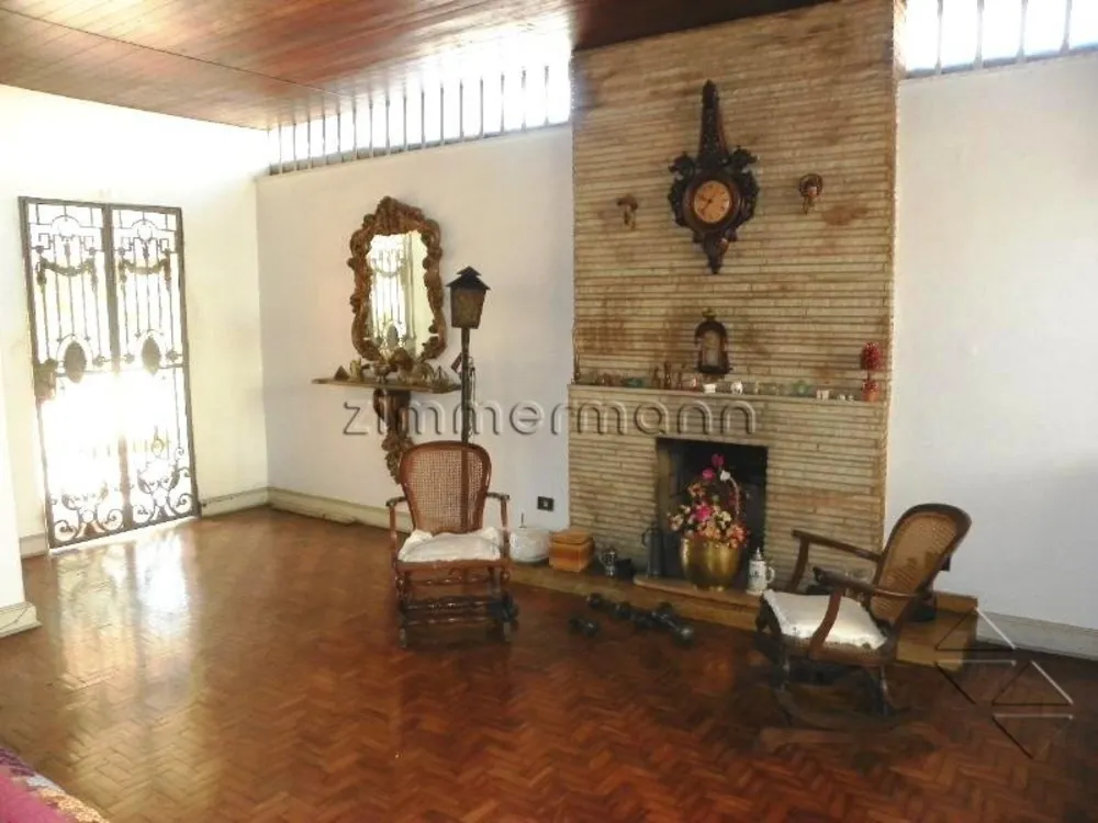 Casa, 3 quartos, 180 m² - Foto 5