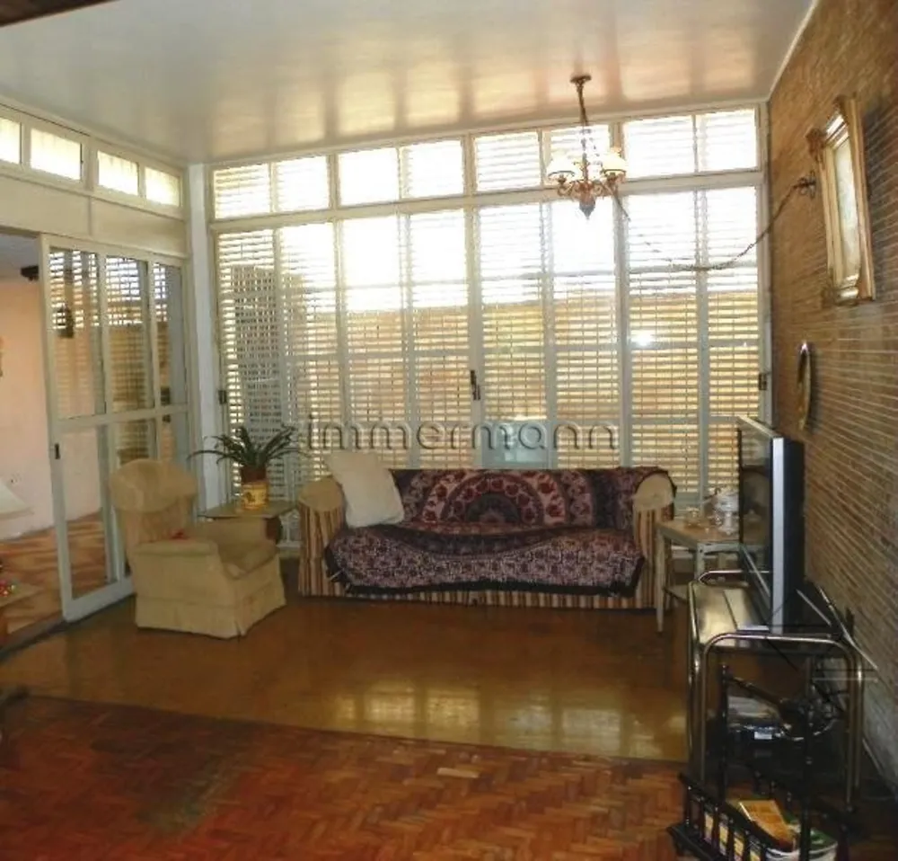 Casa, 3 quartos, 180 m² - Foto 4
