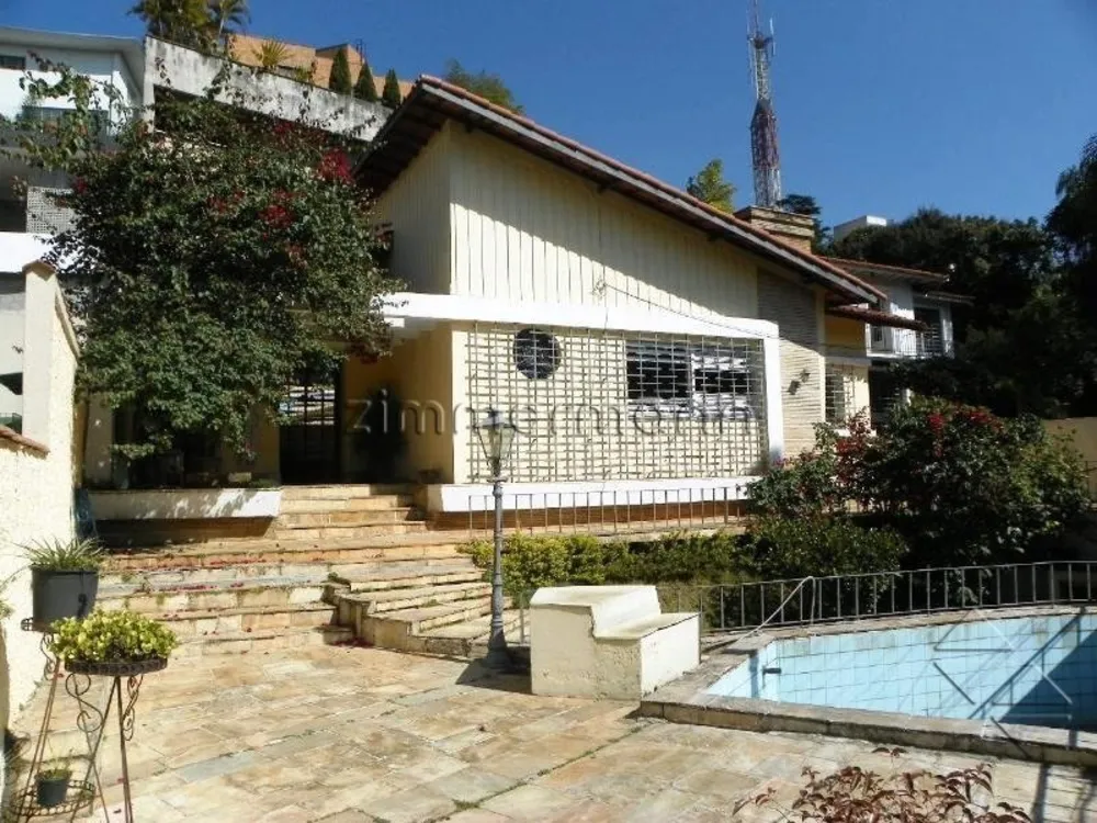 Casa, 3 quartos, 180 m² - Foto 1