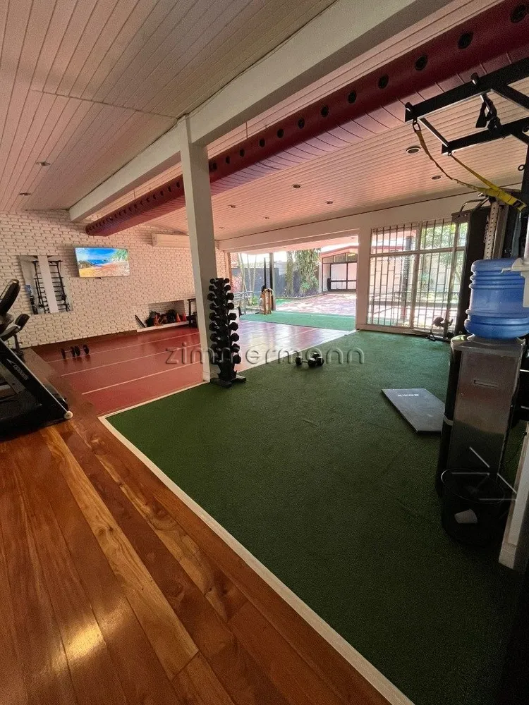 Casa Comercial, 402 m² - Foto 1