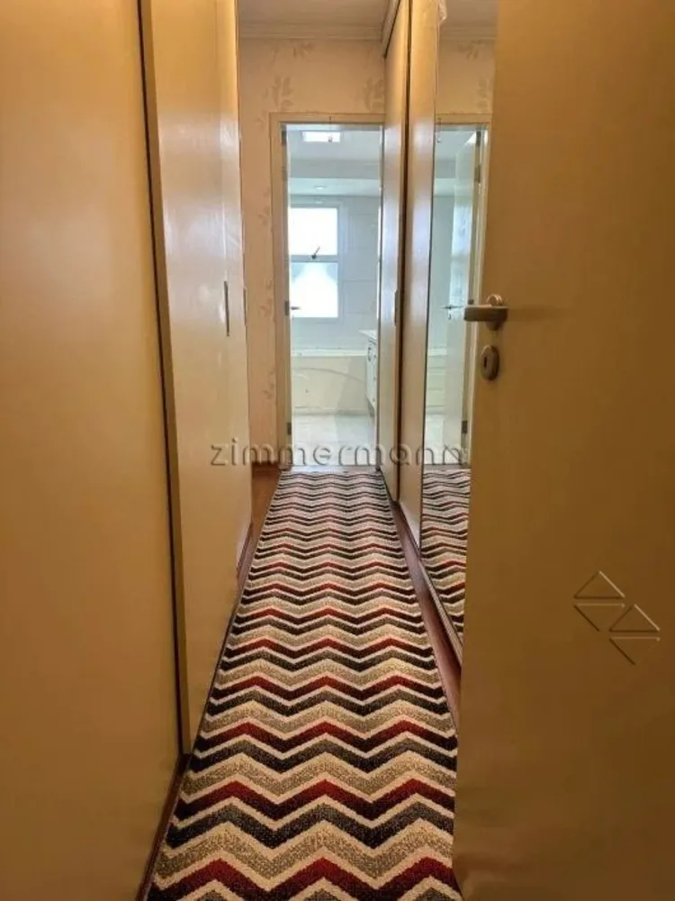 Apartamento, 4 quartos, 168 m² - Foto 11