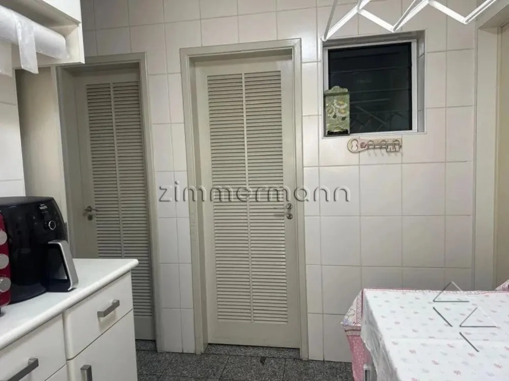Apartamento, 4 quartos, 168 m² - Foto 1