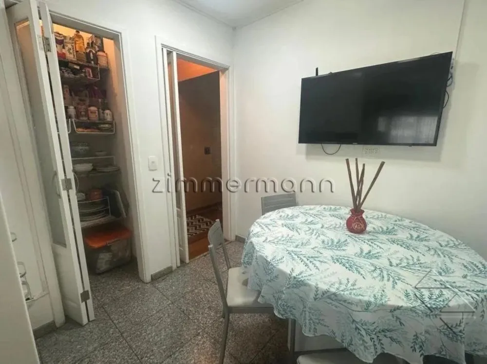 Apartamento, 4 quartos, 168 m² - Foto 10