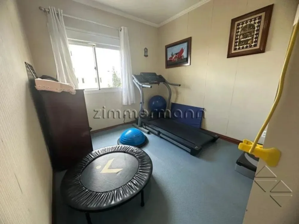 Apartamento, 4 quartos, 168 m² - Foto 5