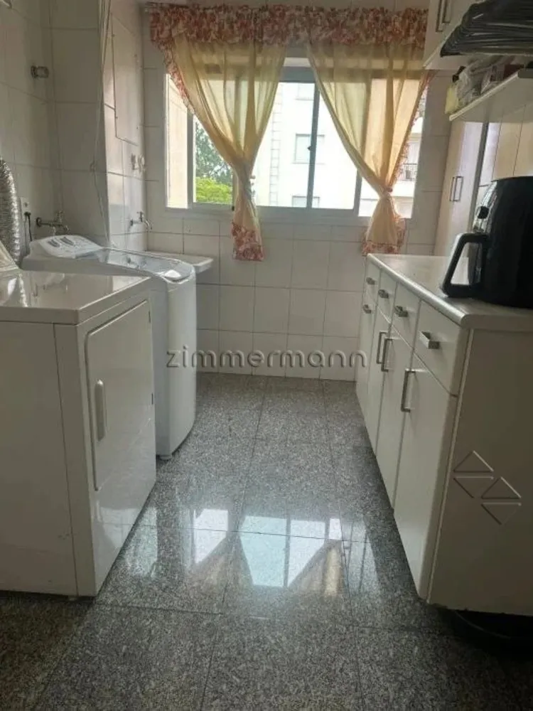 Apartamento, 4 quartos, 168 m² - Foto 7
