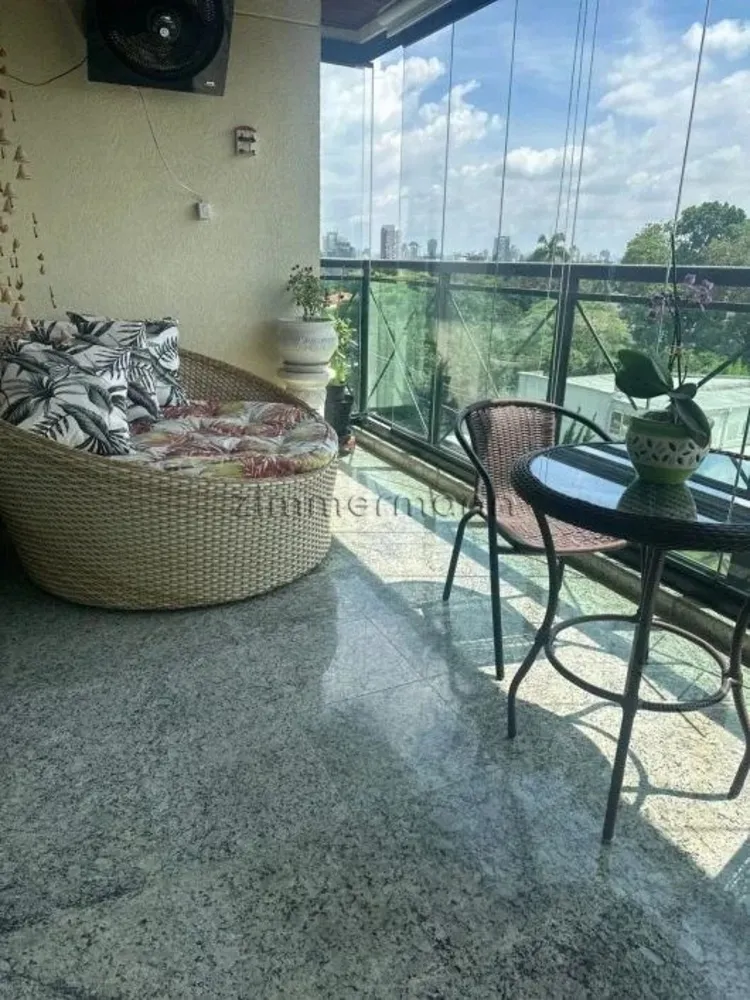 Apartamento, 4 quartos, 168 m² - Foto 12