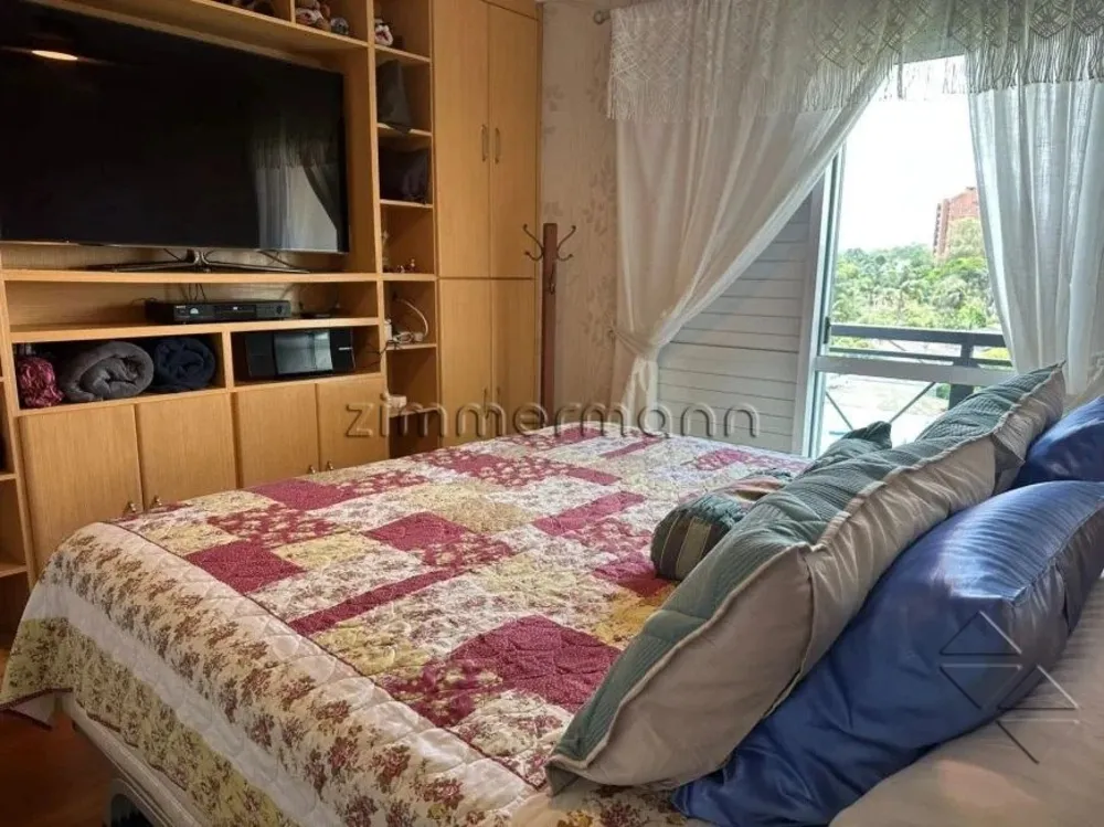 Apartamento, 4 quartos, 168 m² - Foto 8