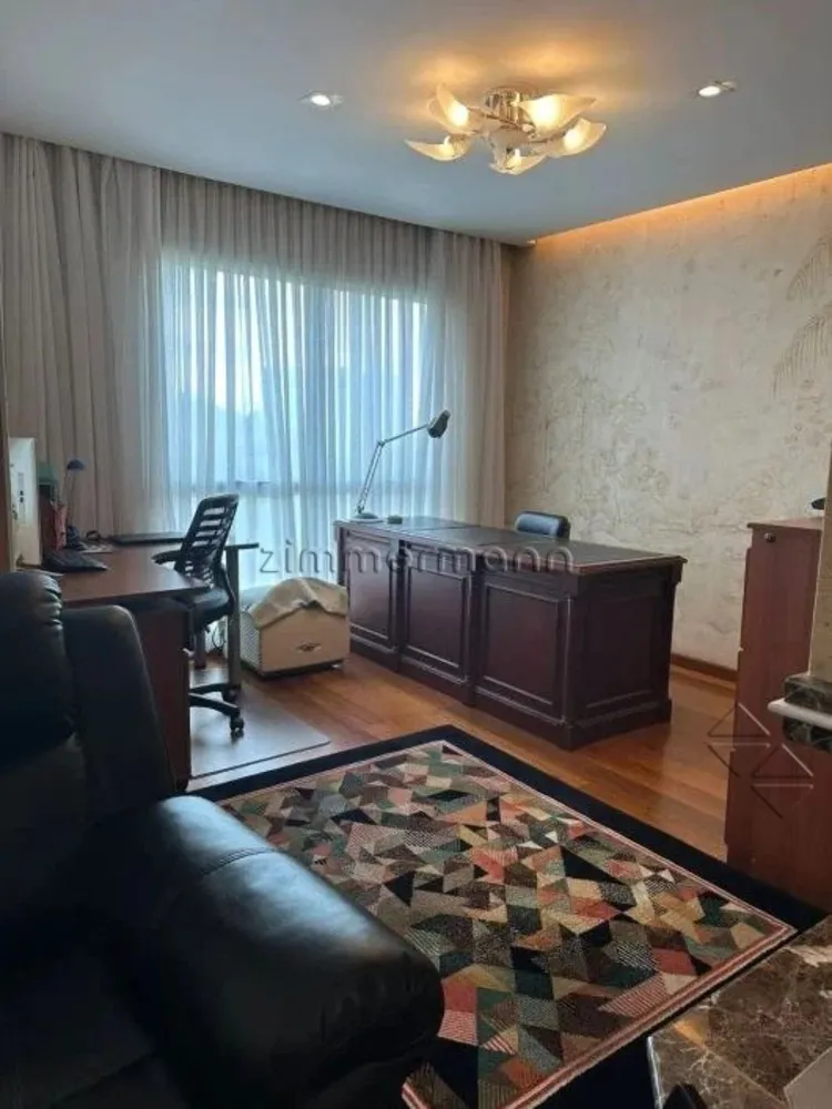 Apartamento, 4 quartos, 168 m² - Foto 6