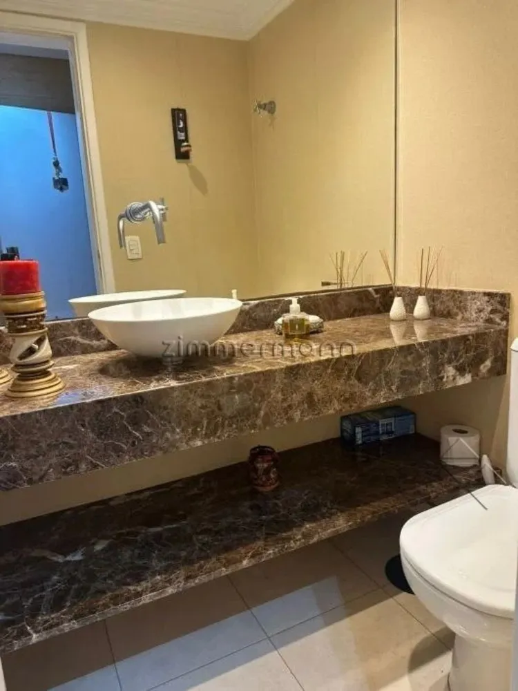 Apartamento, 4 quartos, 168 m² - Foto 9