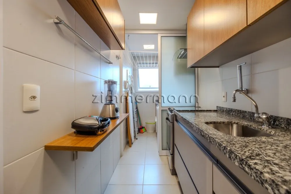 Apartamento, 1 quarto, 58 m² - Foto 5