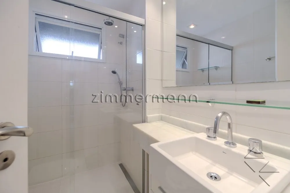 Apartamento, 1 quarto, 58 m² - Foto 1