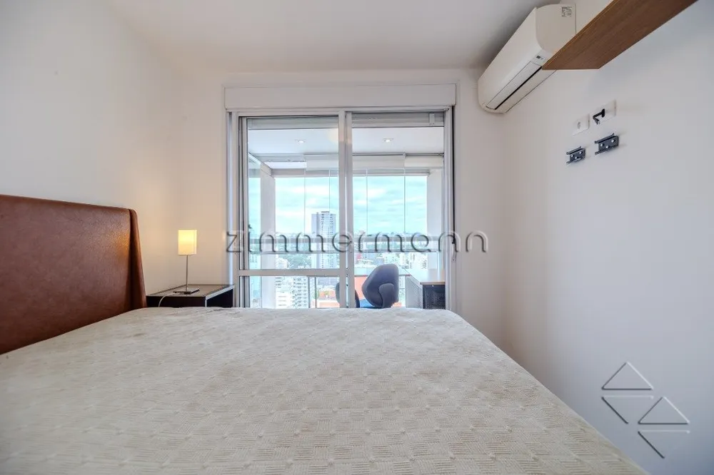 Apartamento, 1 quarto, 58 m² - Foto 8