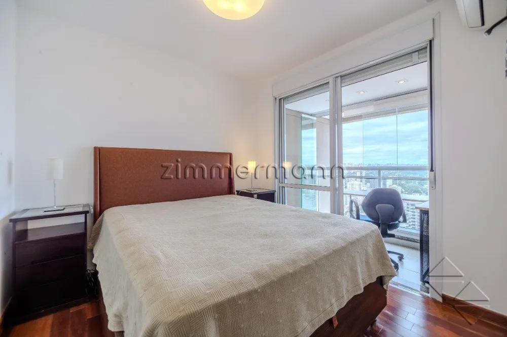 Apartamento, 1 quarto, 58 m² - Foto 3