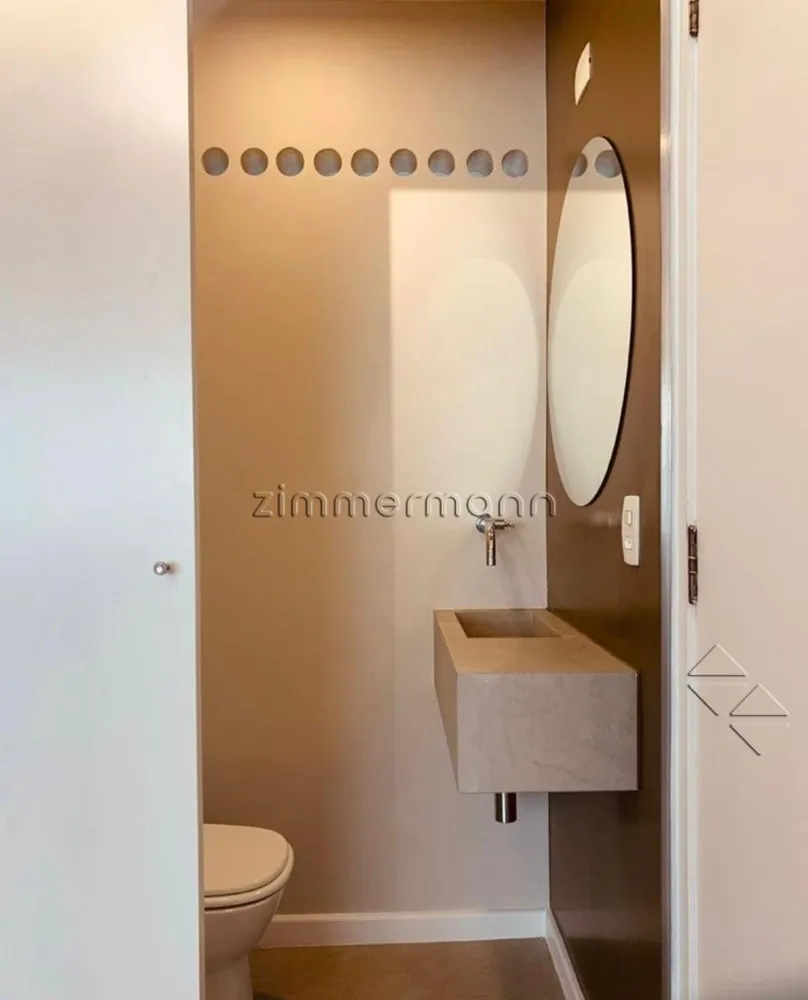 Apartamento, 2 quartos, 80 m² - Foto 2