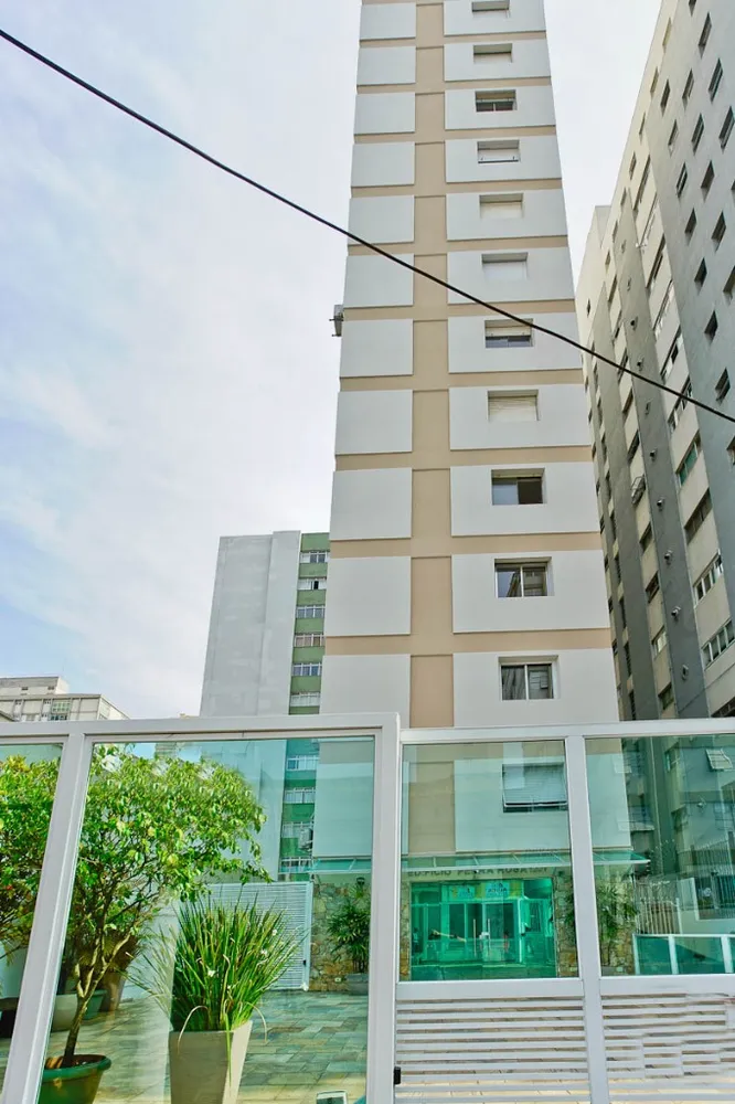 Apartamento, 2 quartos, 80 m² - Foto 7