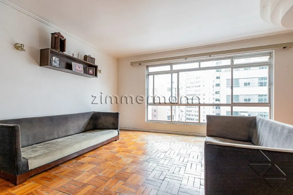 Apartamento, 3 quartos, 120 m² - Foto 5