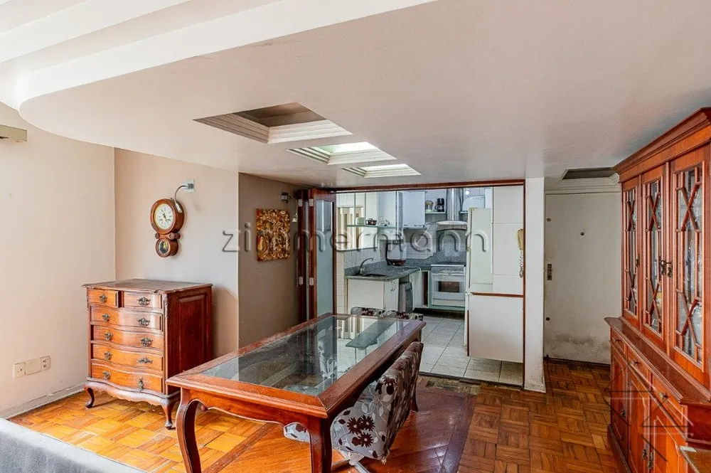 Apartamento, 3 quartos, 120 m² - Foto 3