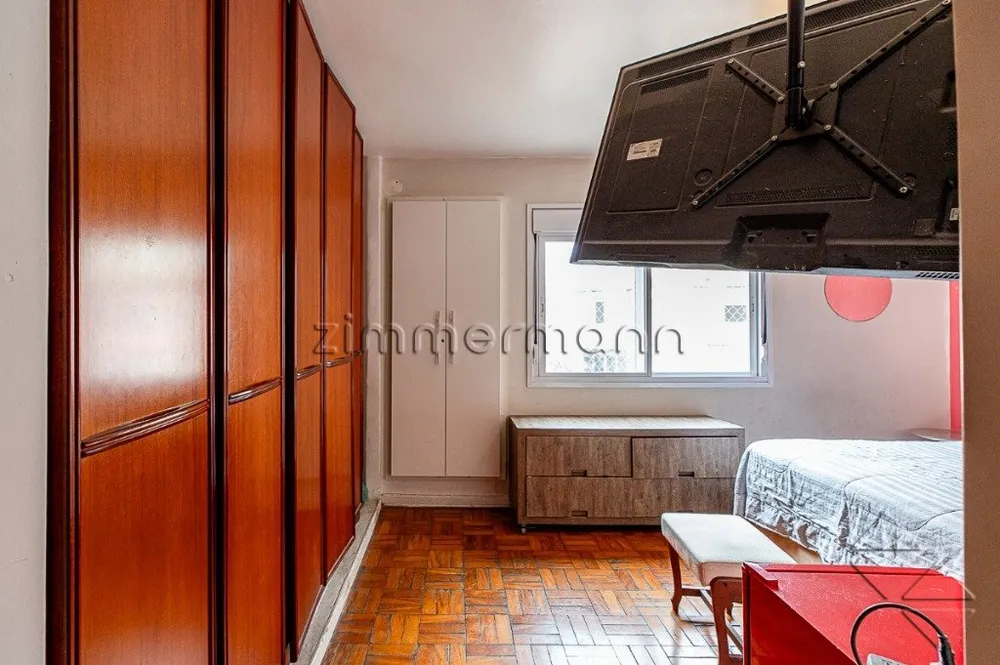 Apartamento, 3 quartos, 120 m² - Foto 8