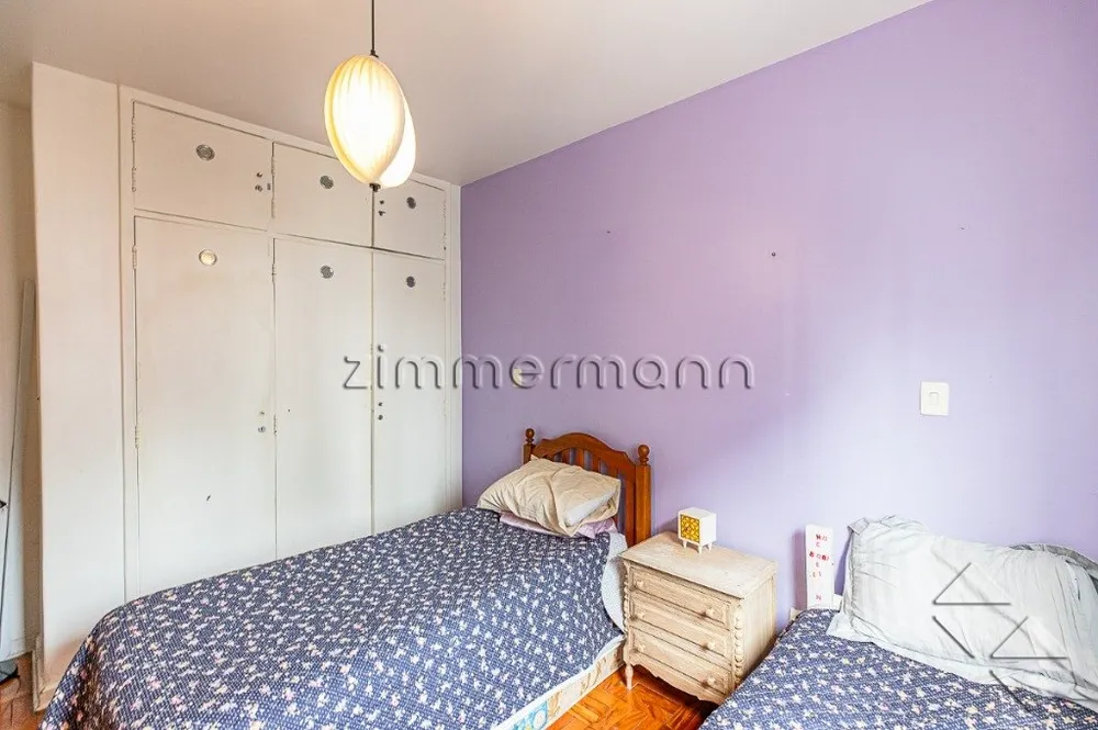 Apartamento, 3 quartos, 120 m² - Foto 2