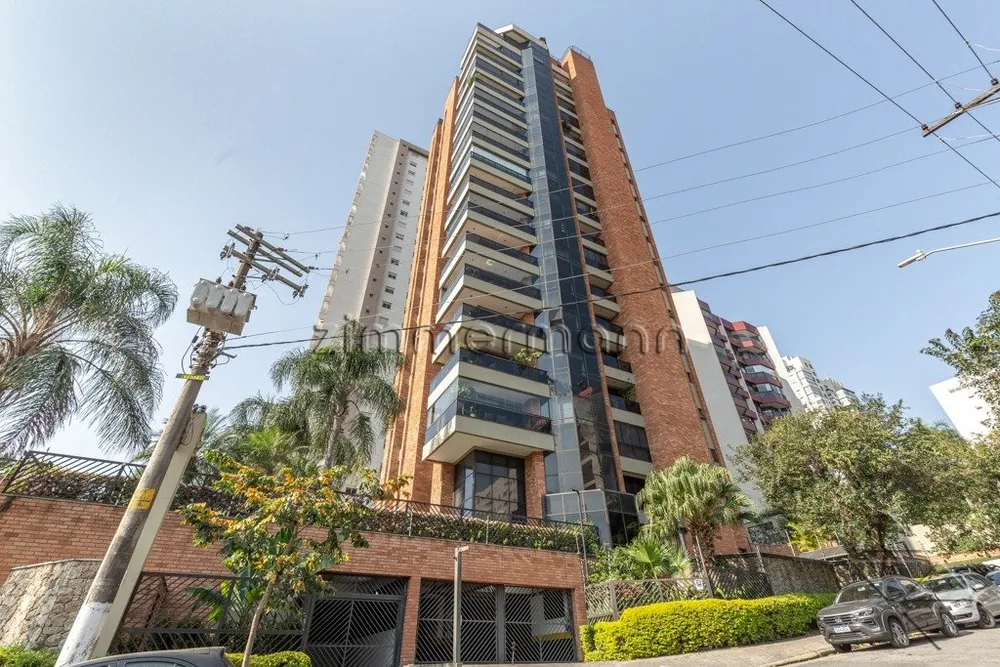 Apartamento, 4 quartos, 240 m² - Foto 8