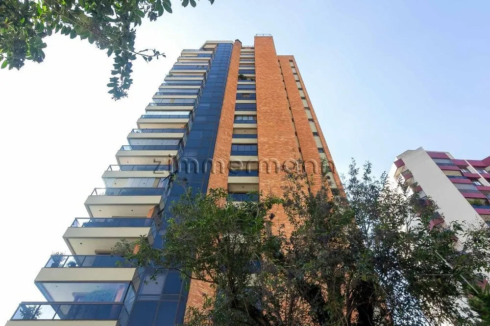 Apartamento, 4 quartos, 240 m² - Foto 10
