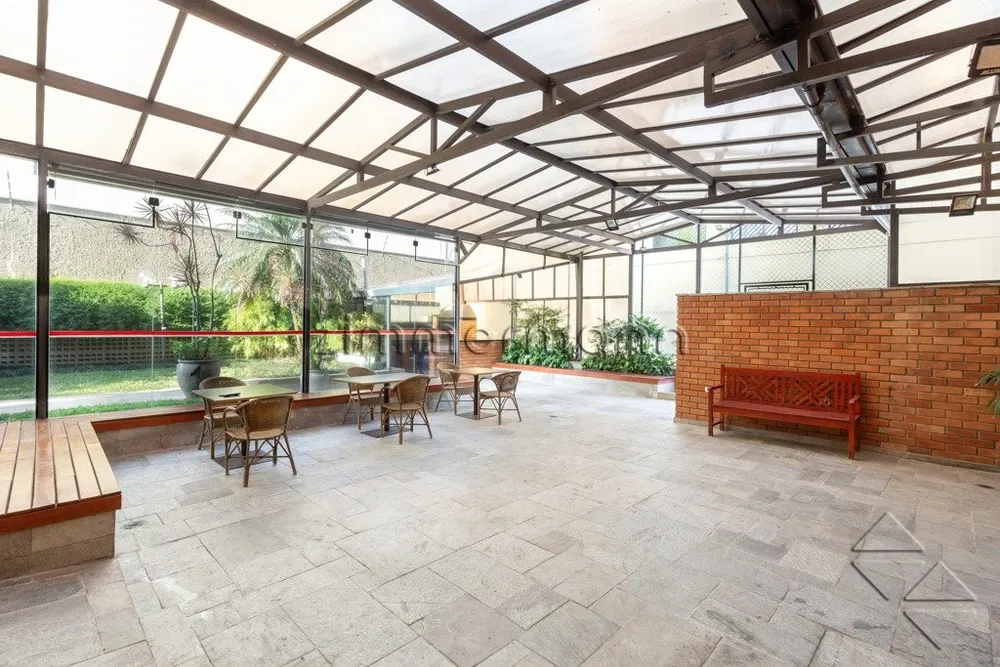 Apartamento, 4 quartos, 240 m² - Foto 2