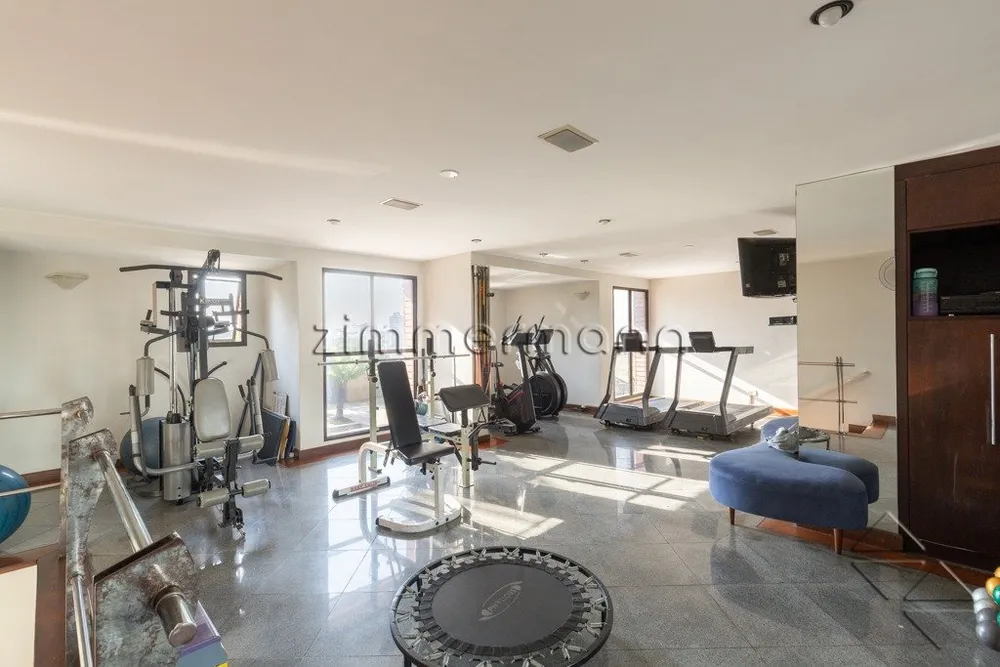 Apartamento, 4 quartos, 240 m² - Foto 4