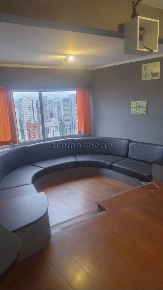 Apartamento, 2 quartos, 105 m² - Foto 1