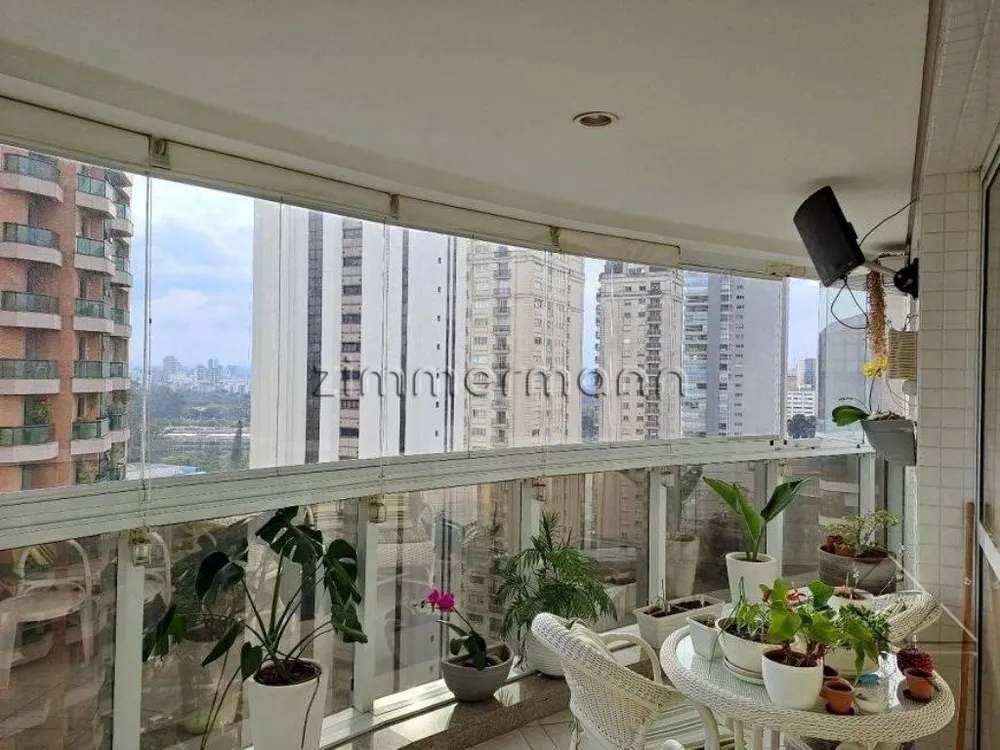 Apartamento, 5 quartos, 186 m² - Foto 3