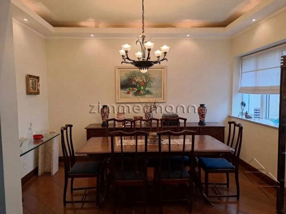 Apartamento, 5 quartos, 186 m² - Foto 4
